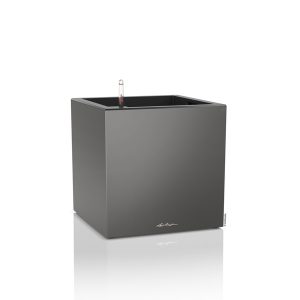 Кашпо Lechuza Canto Cube