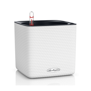 Кашпо Lechuza Cube Color