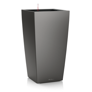 Кашпо Lechuza Cubico