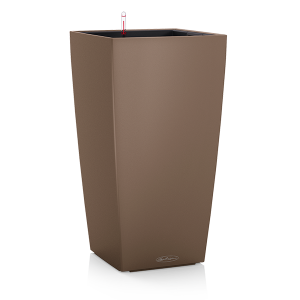 Кашпо Lechuza Cubico Color