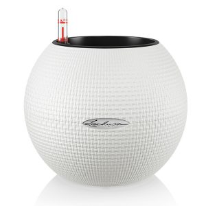 Кашпо Lechuza Puro