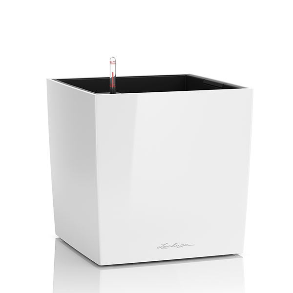 Кашпо Lechuza Cube