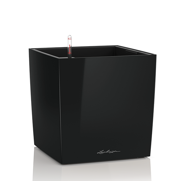 Кашпо Lechuza Cube