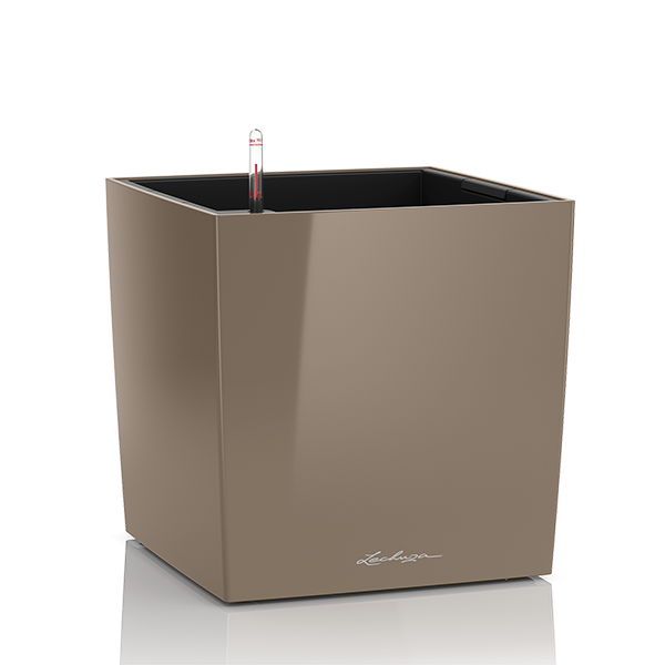 Кашпо Lechuza Cube