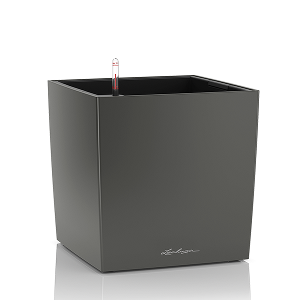 Кашпо Lechuza Cube