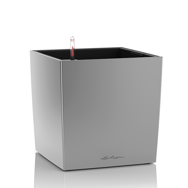 Кашпо Lechuza Cube