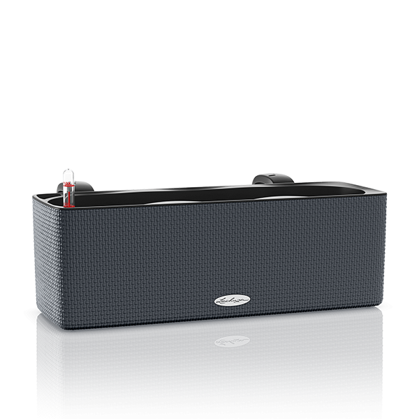 Кашпо Lechuza Cube Color Triple