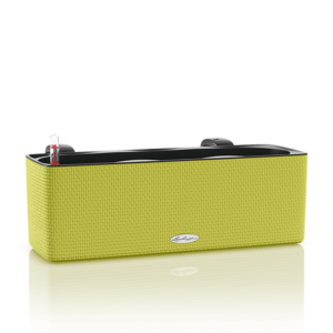 Кашпо Lechuza Cube Color Triple