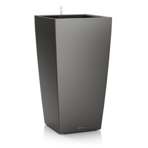 Кашпо Lechuza Cubico