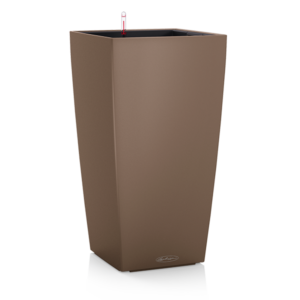 Кашпо Lechuza Cubico Color