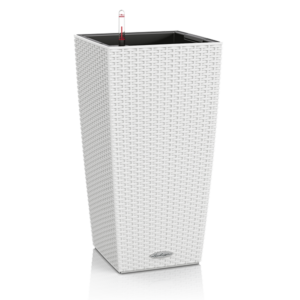 Кашпо Lechuza Cubico Cottage