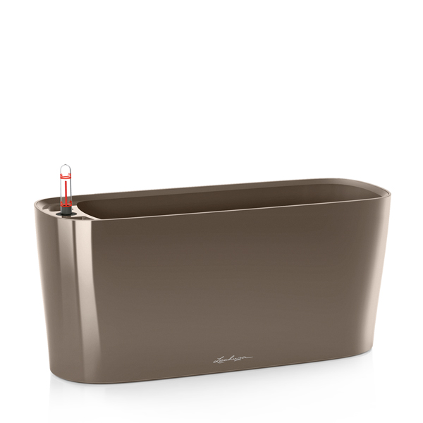 Кашпо Lechuza Delta настольное