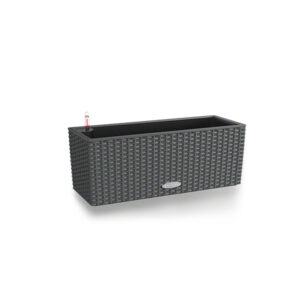 Кашпо Lechuza Balconera Cottage