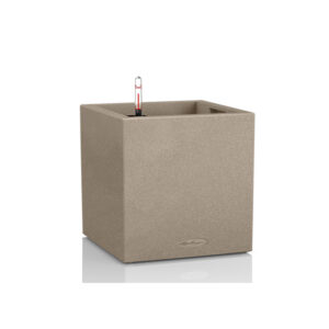 Кашпо Lechuza Canto Stone low